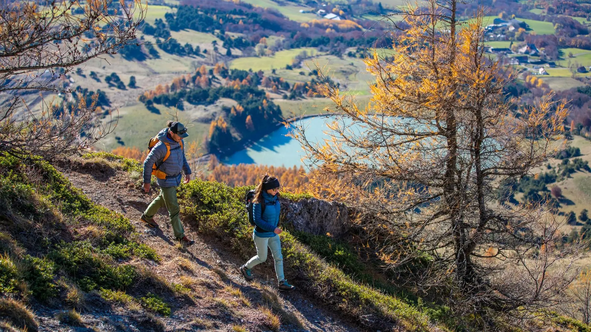 Le Balcon Du Champsaur