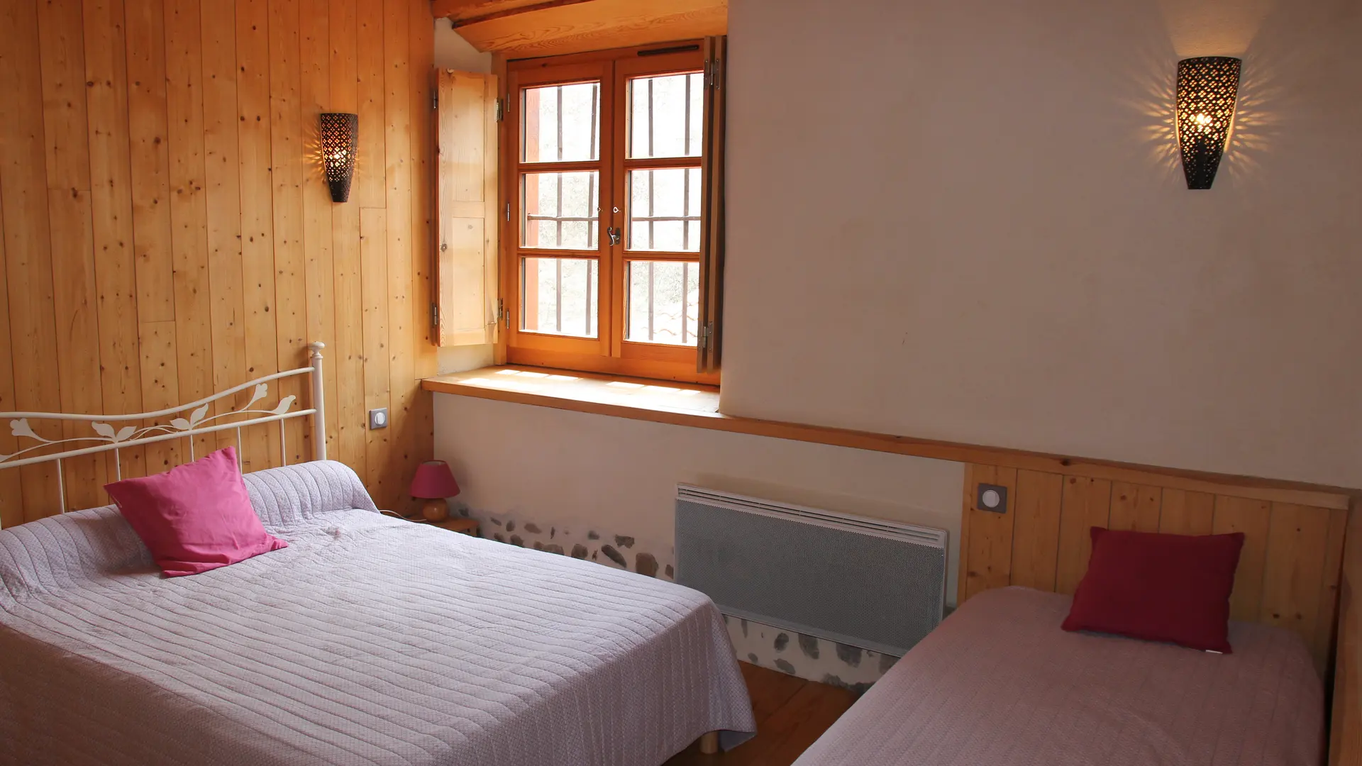 chambre