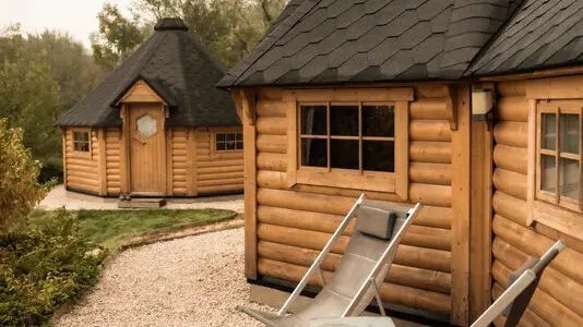 Aux Kotas Finland'Ain