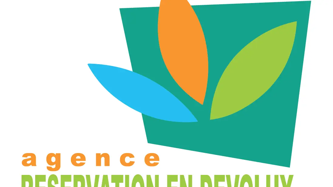 logo réservation en Dévoluy