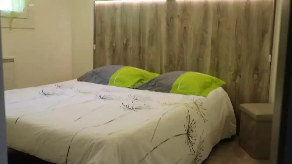 Résidence les Eglantines EMBRUN