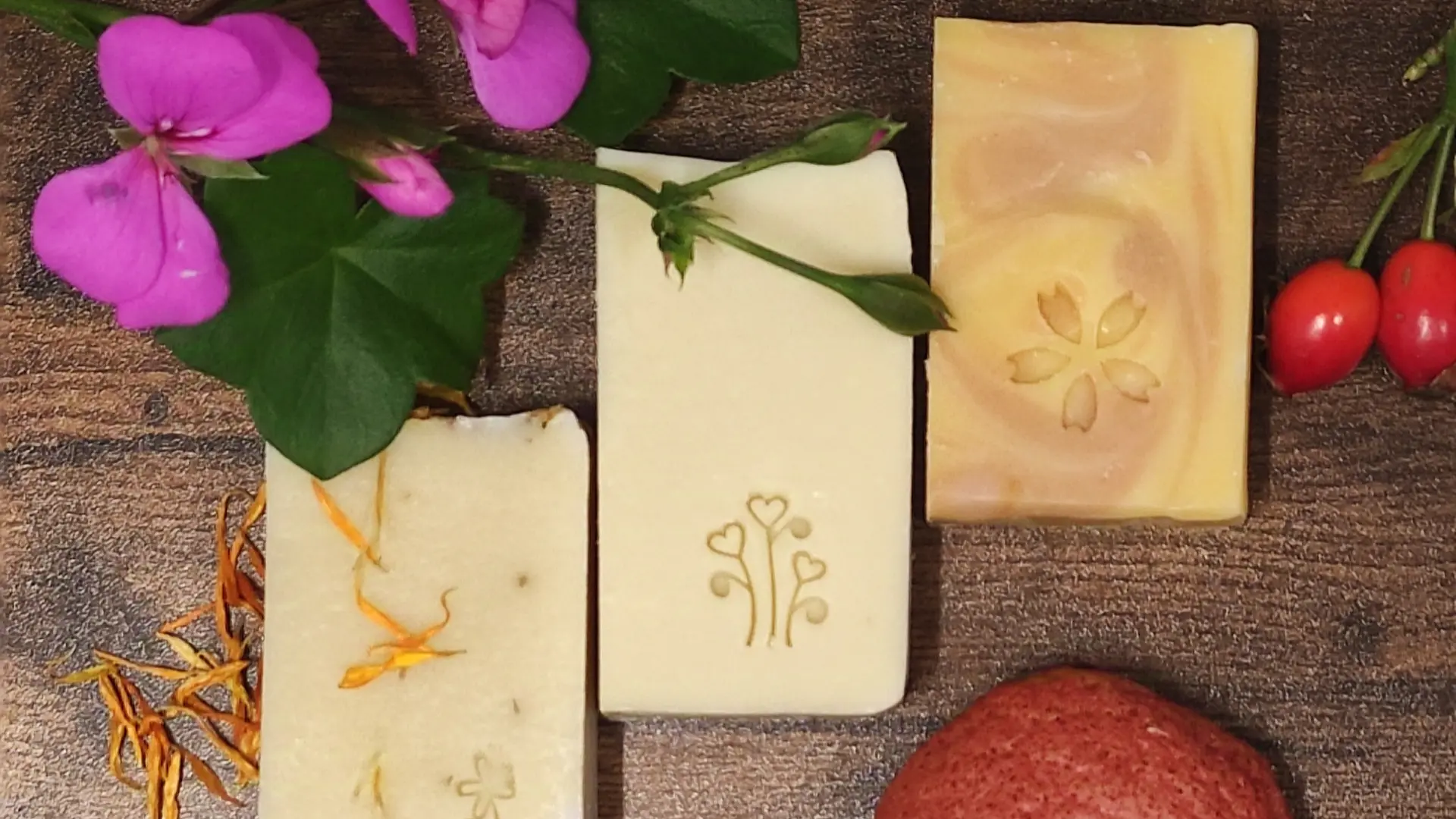 Savonnerie du frêne