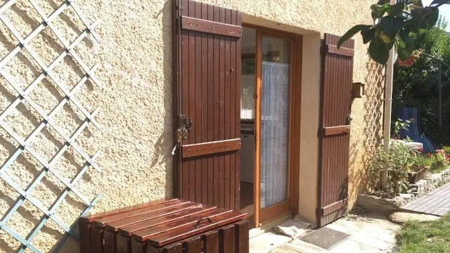 Location Villard-Saint-Pancrace