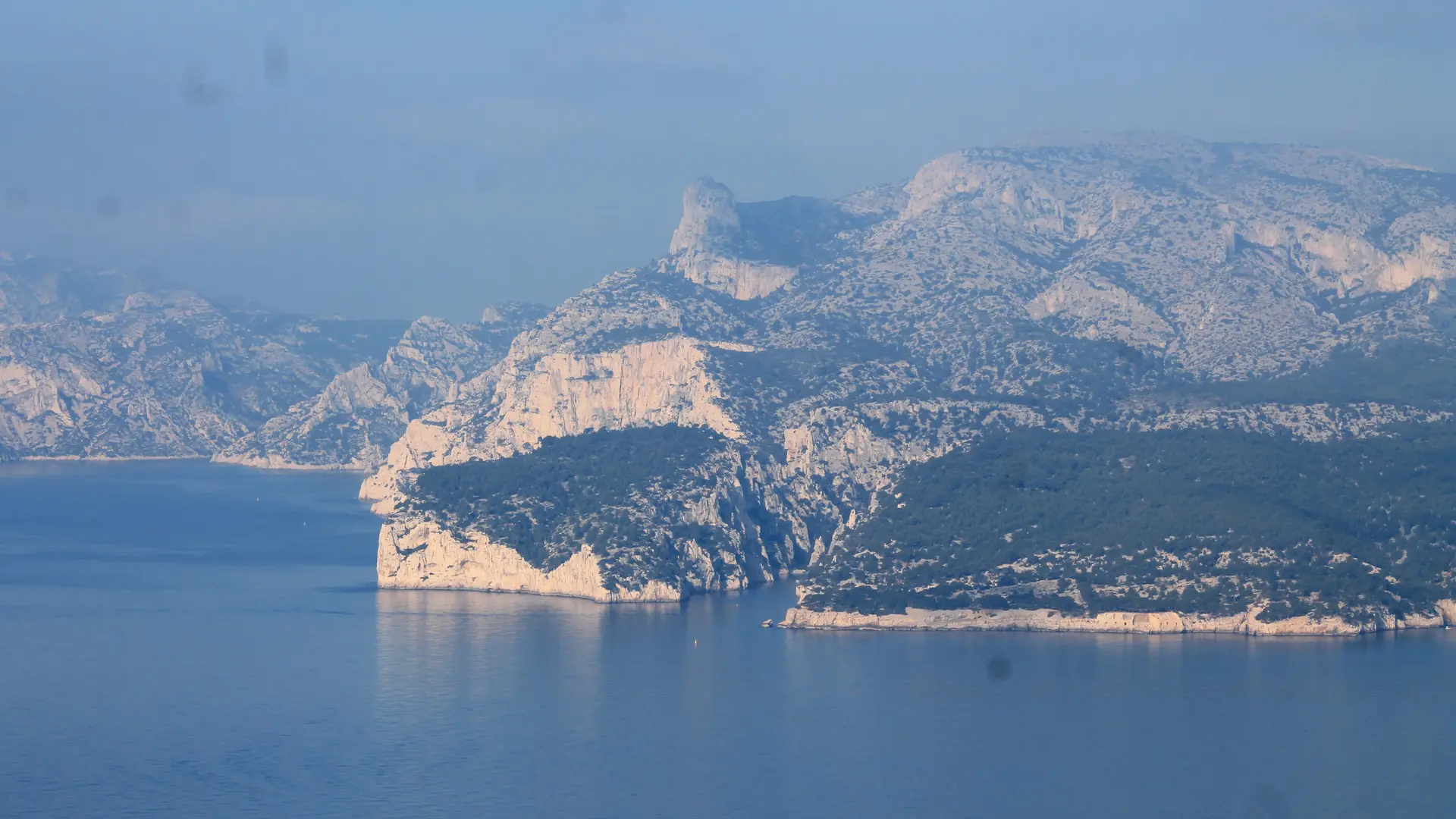 Falaises Soubeyranes