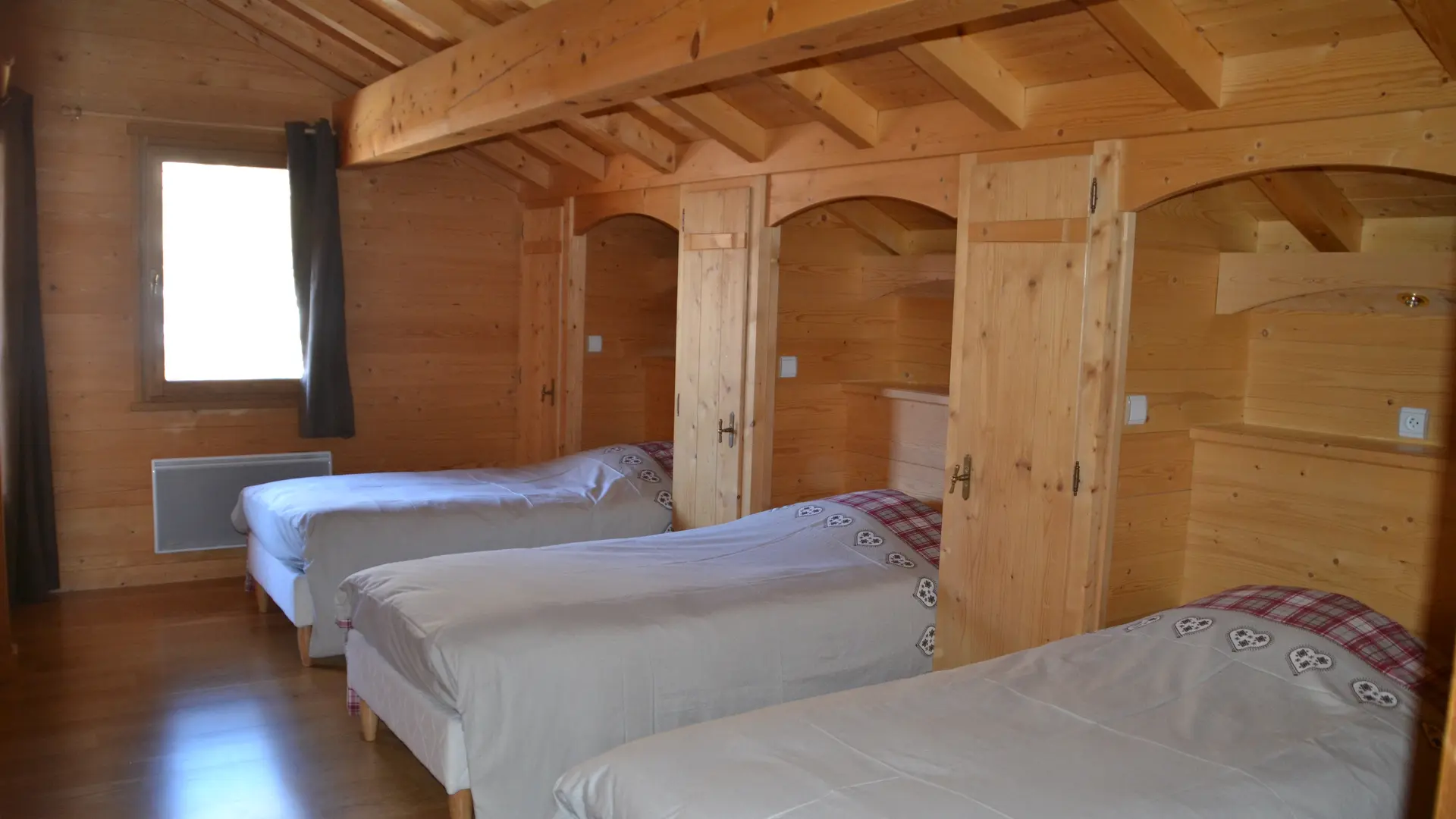 chambre