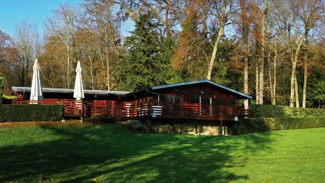 La Parenthèse Verte, Louveciennes