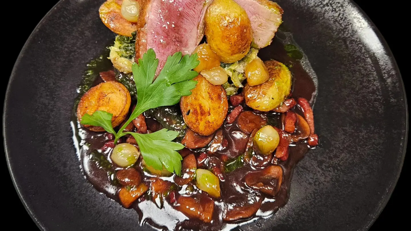 Auberge de Pontgibaud_Lathuile