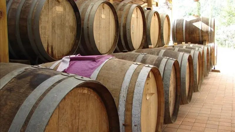 Le Clos Saint Antoine