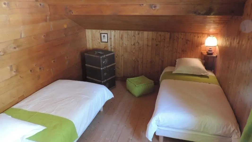 Chambre 1