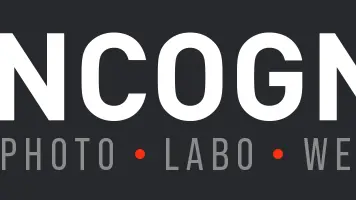 INCOGNITO. Photo. Labo. Web. Print