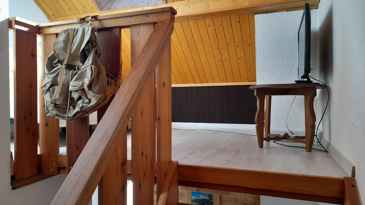 Appartement 8 personnes - Le Pelvas n°310