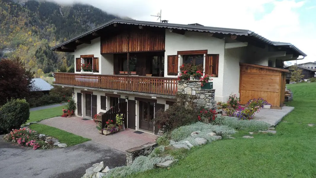 2 apparts à louer au rez de chaussée