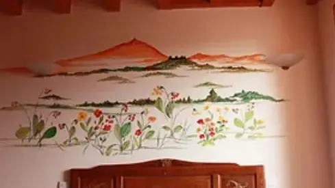 Chambre primevère