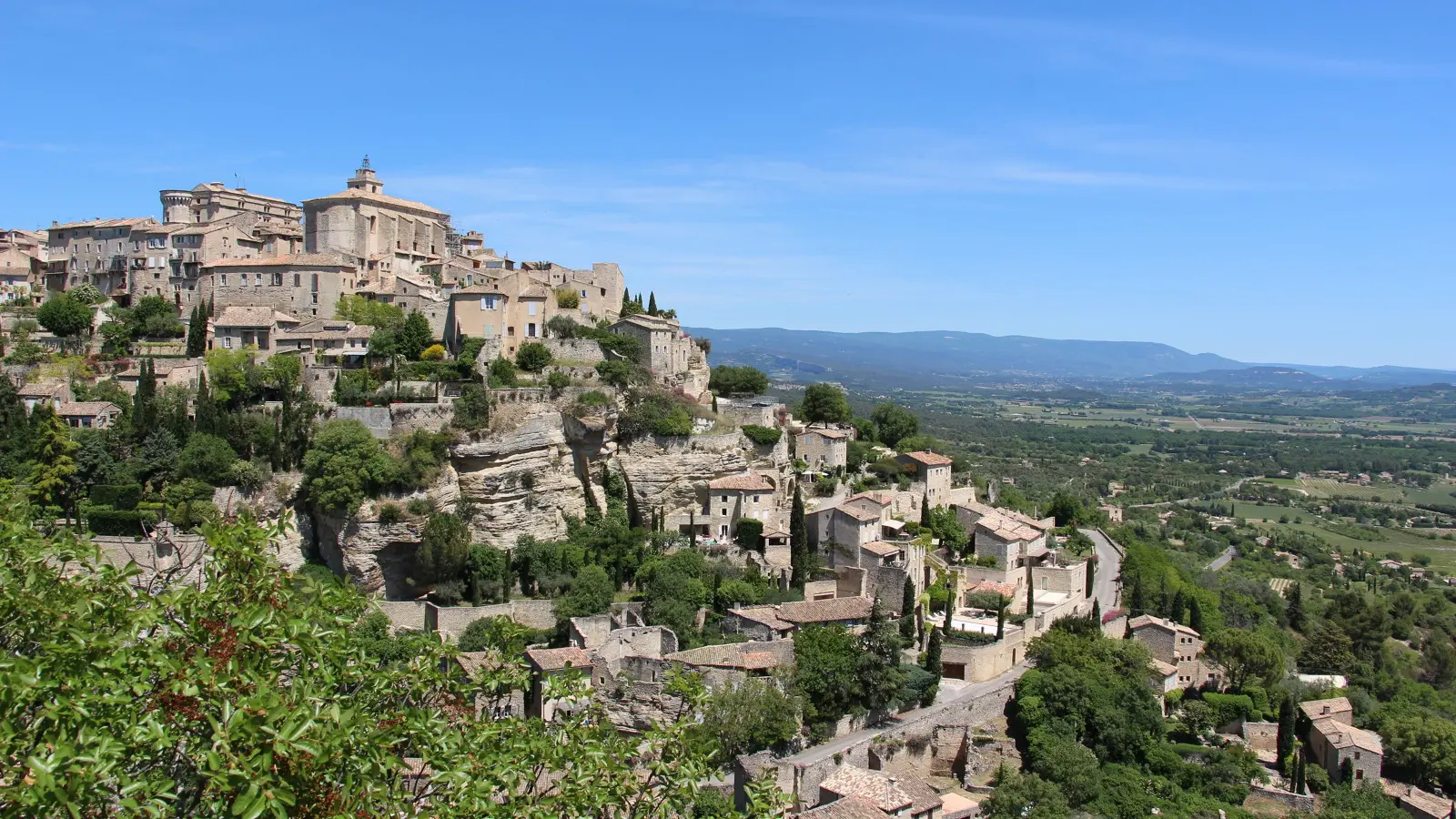 Gordes