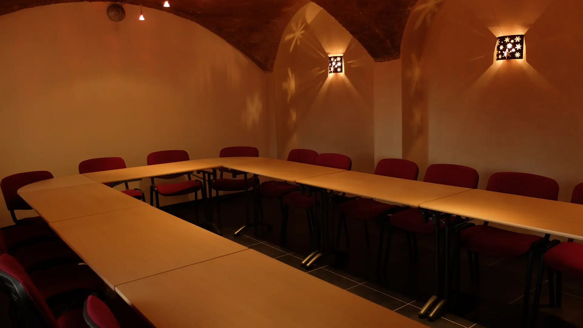 Auberge la Grande Ferme