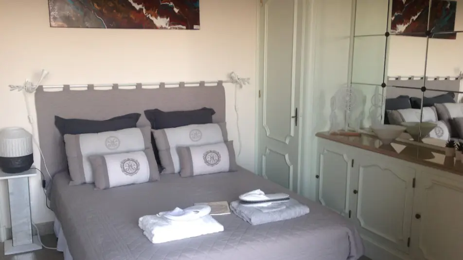 Chambre d'hôtes Villa Saga