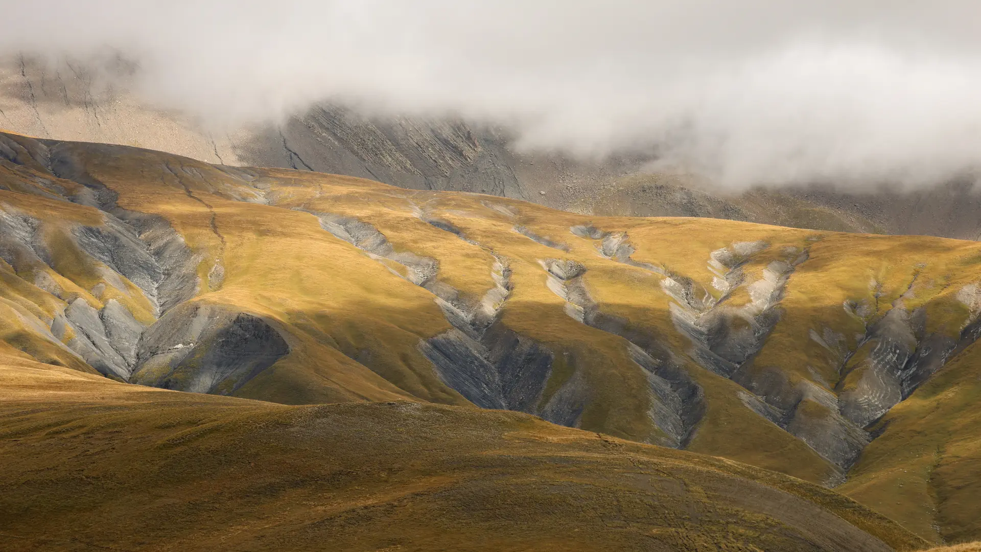 Boucle du signal de La GRave
