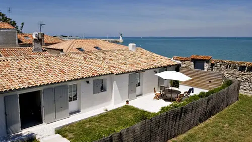 maison de l'arnérault