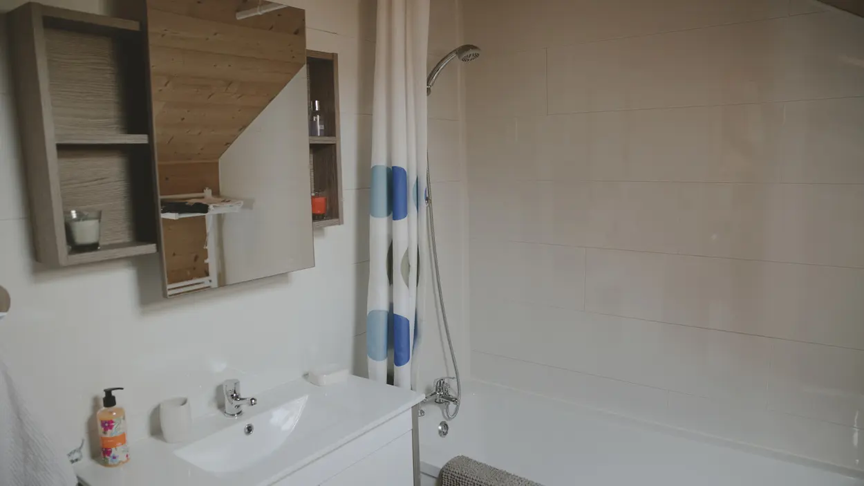 Gîte de l'Ancolie Marignier