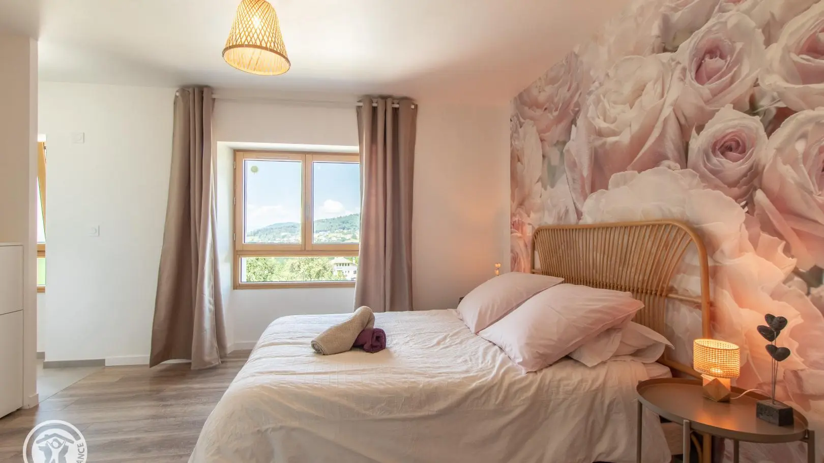 Chambre 1