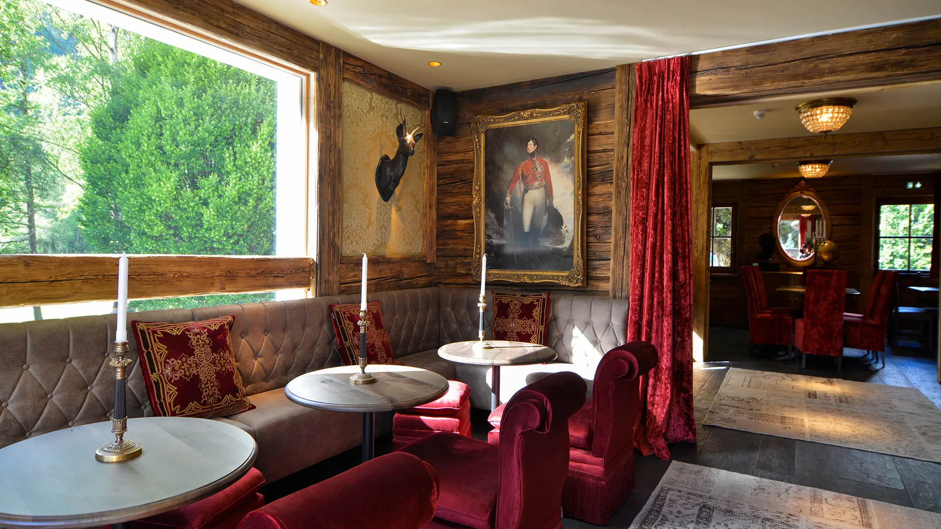le castel 24