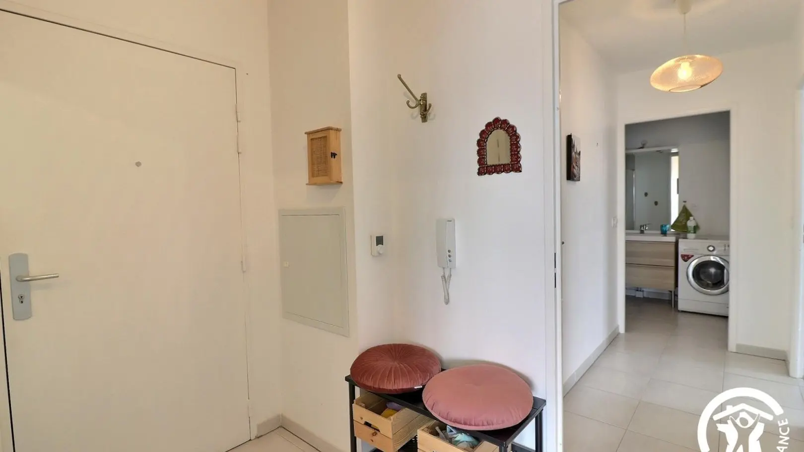 Hall d'entrée