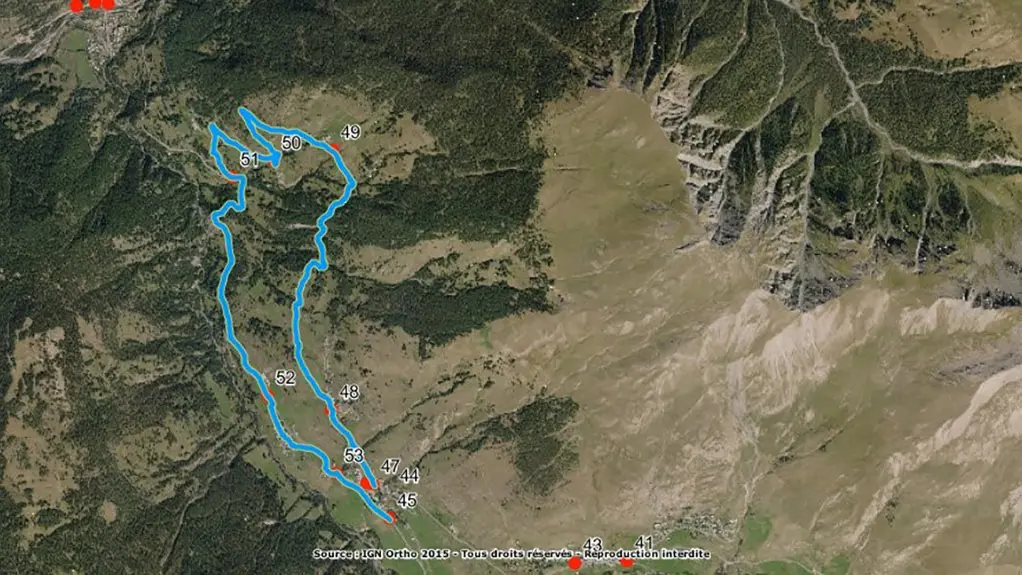 Zoom extension par Les Prats