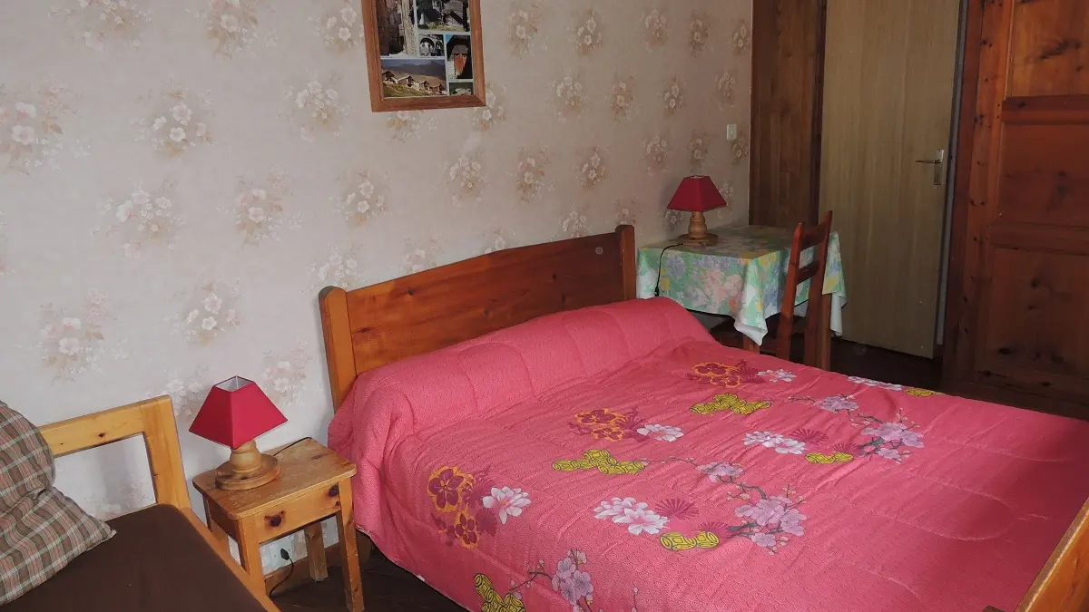 Appartement 4 personnes - n°1