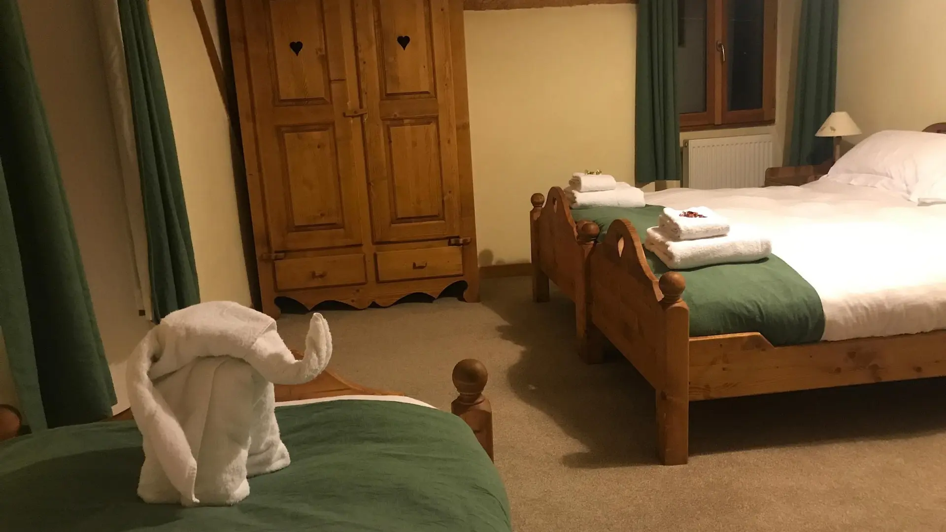 chambre 3