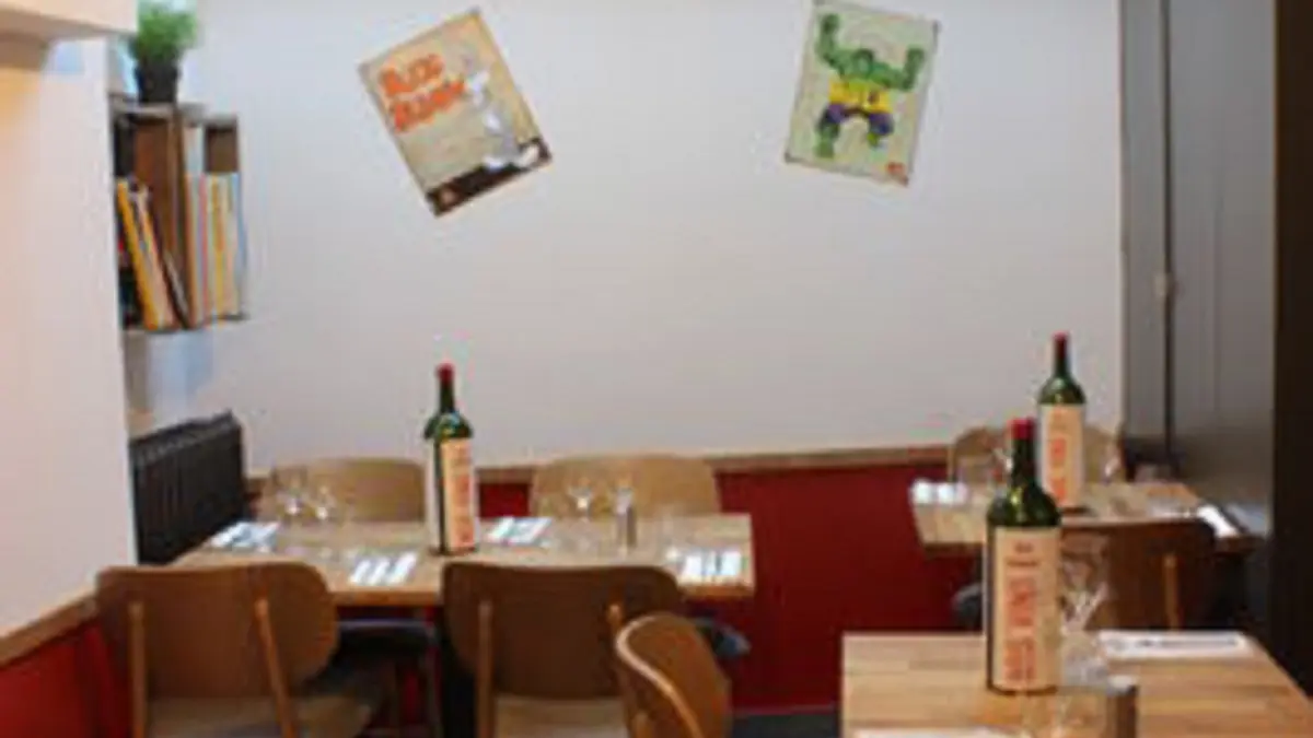 Salle de restaurant (1)