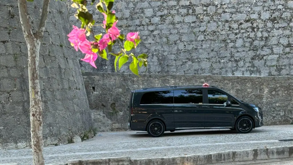 Taxi Jean-Marc à Saint-Paul de Vence
