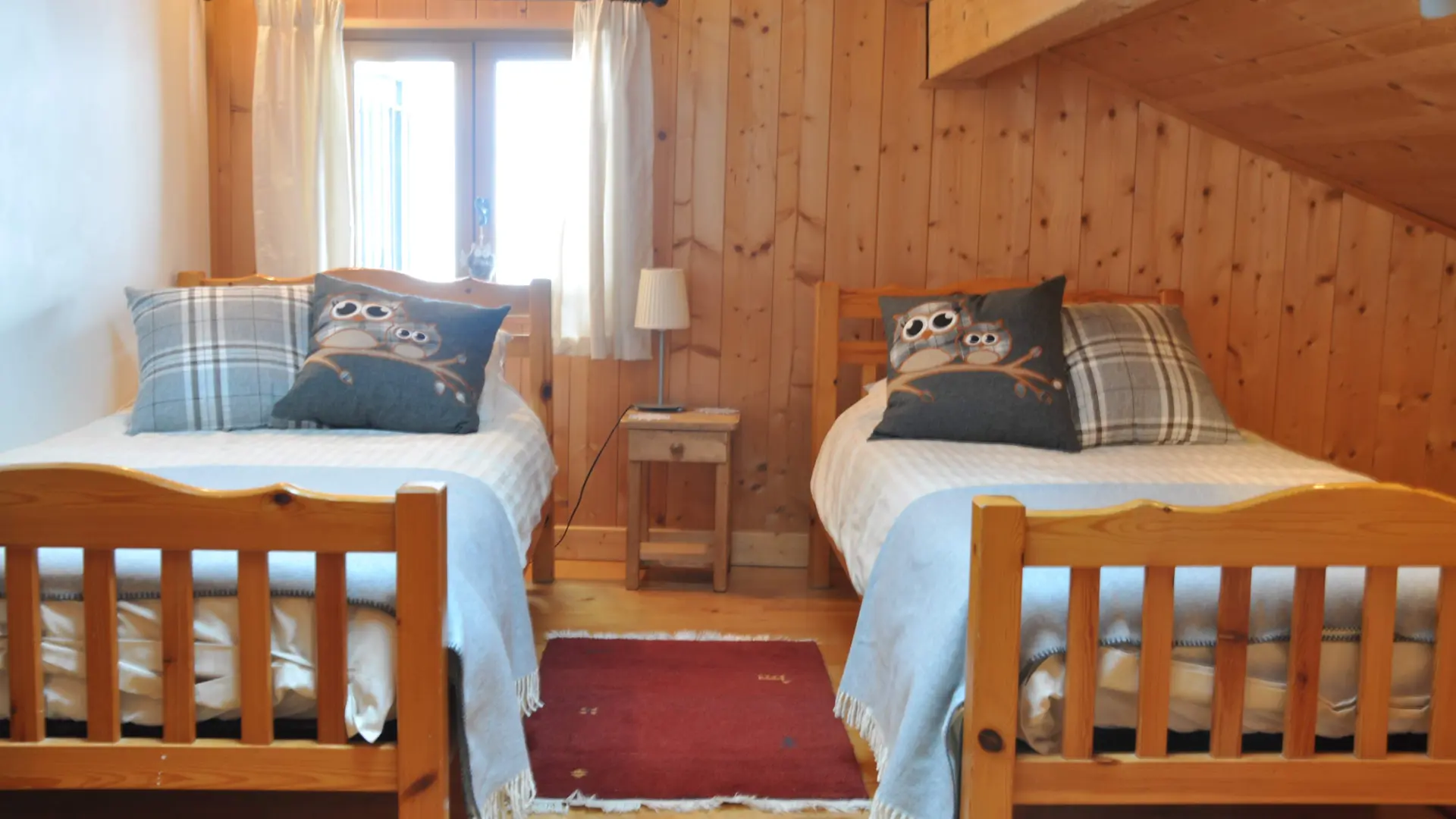 chambre