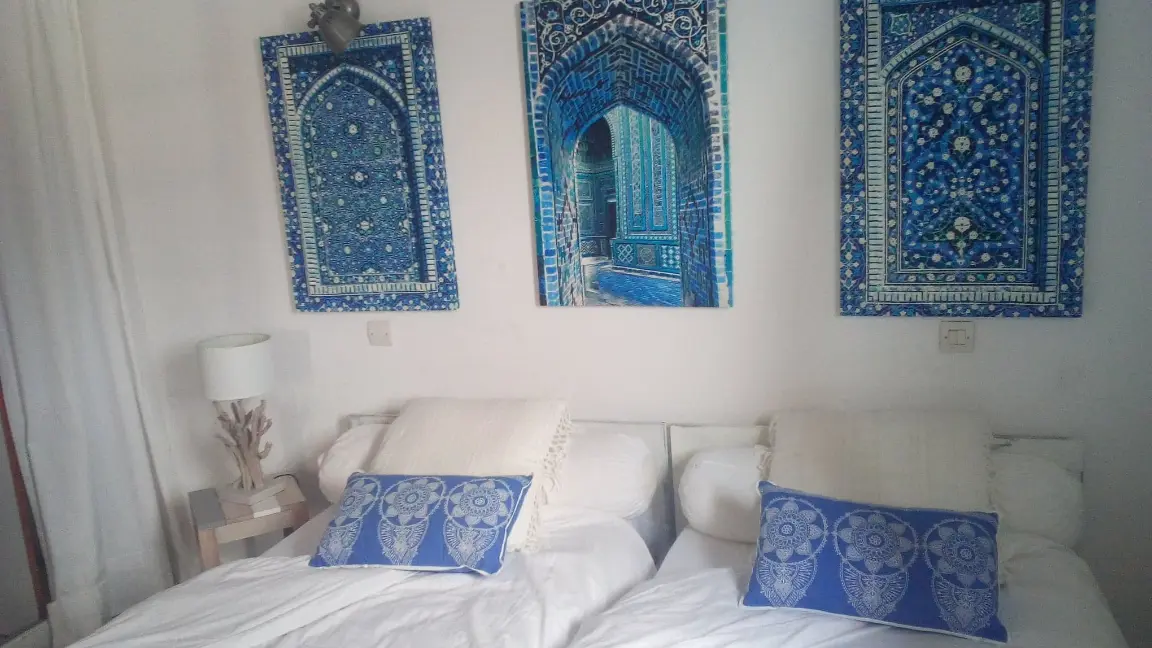 Chambre 2