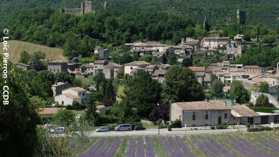 Petit circuit protestant