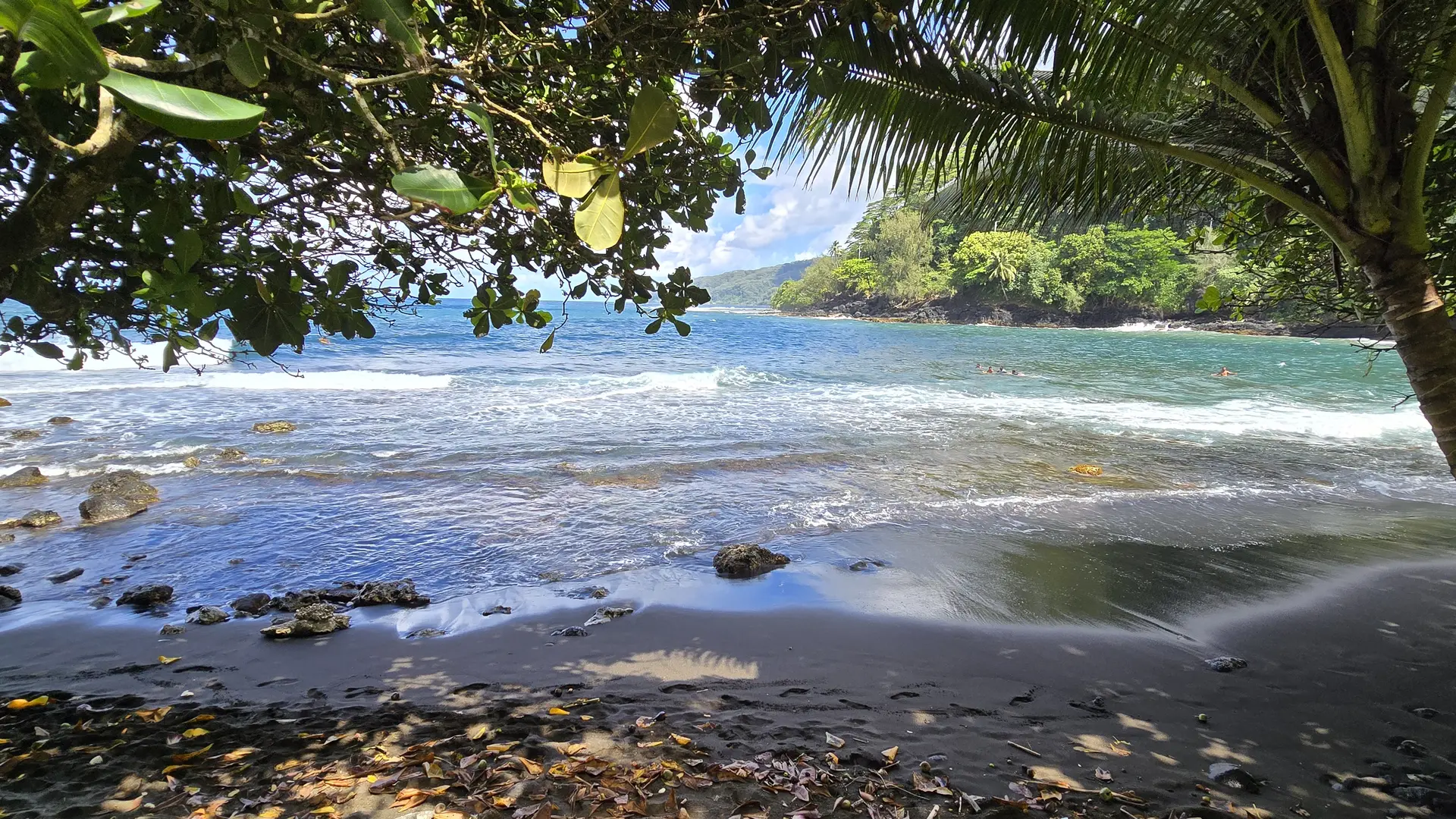 Tahiti Welcome Tours