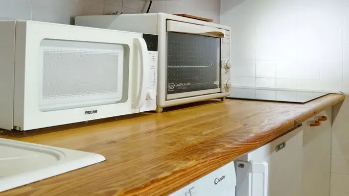 Petit Loup - Cuisine