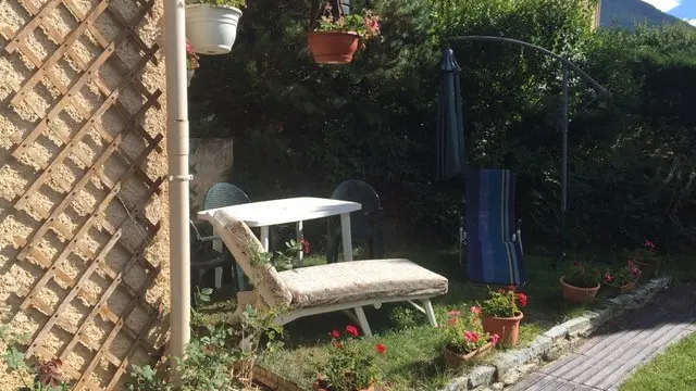 Location Villard-Saint-Pancrace