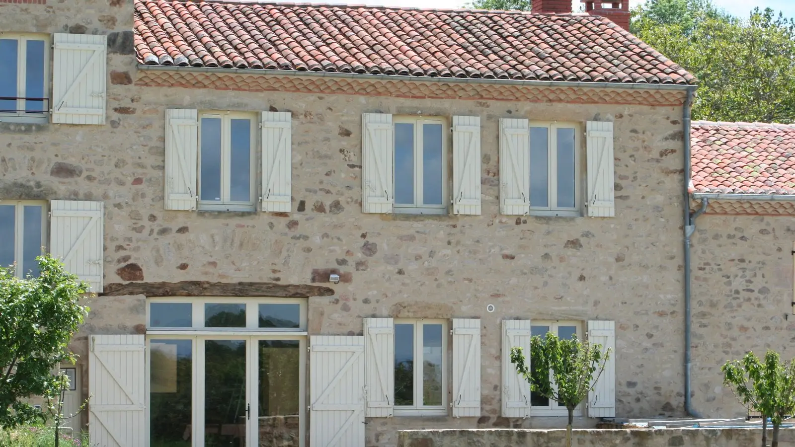 Gîte Herest