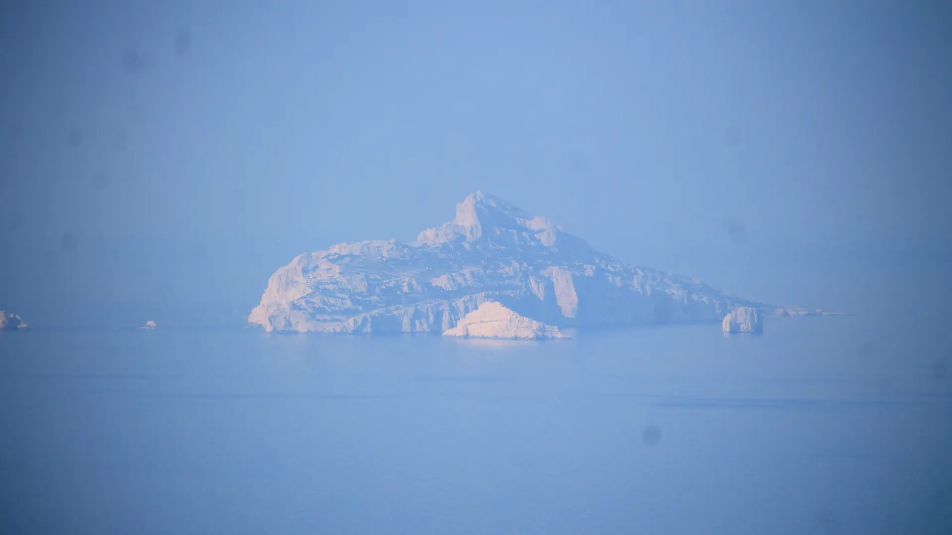 Falaises Soubeyranes
