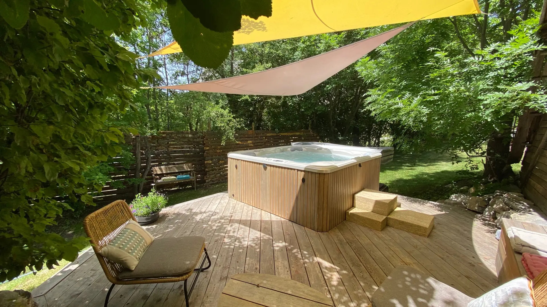 Maison d'hôtes Les Méans