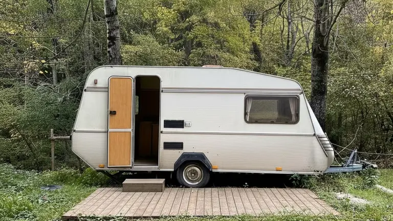 caravane