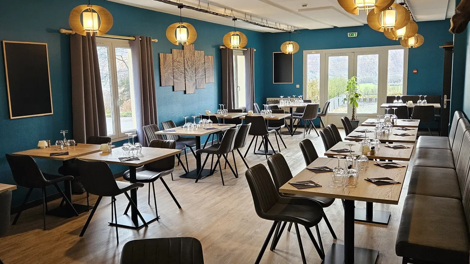 Auberge de Pontgibaud_Lathuile