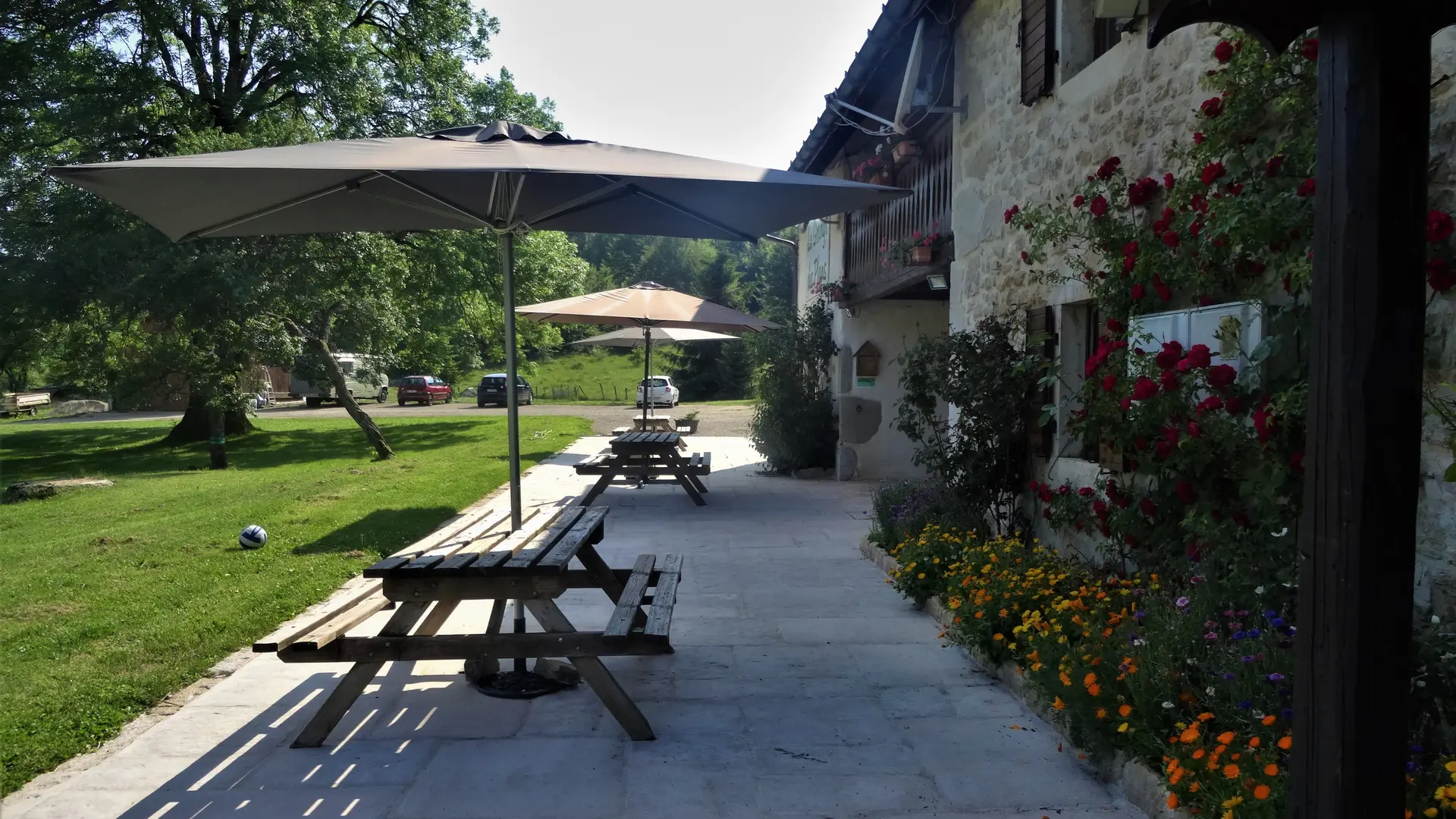 GAEC La Grange des Plans_Haut Valromey