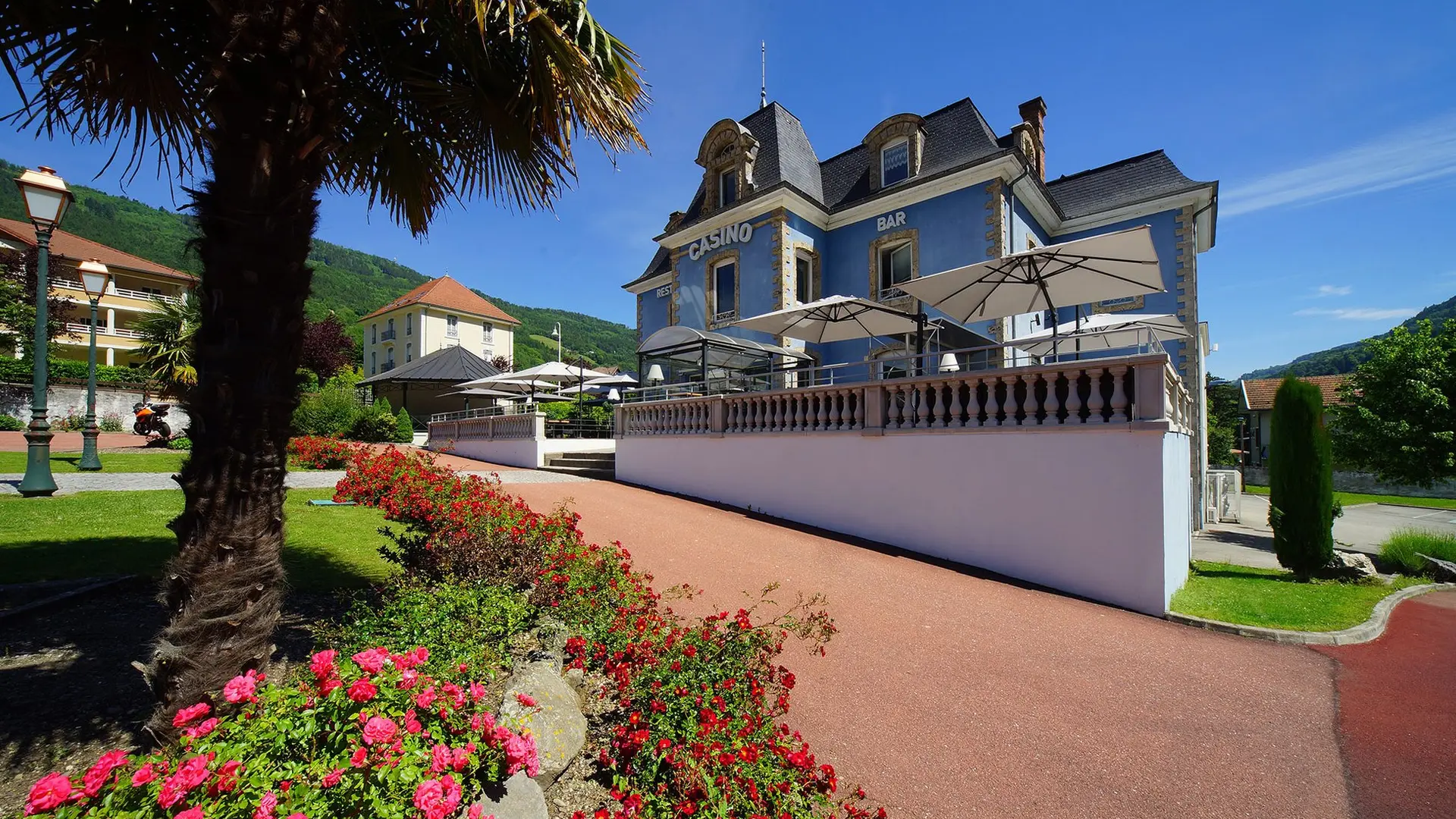 Photo du Casino