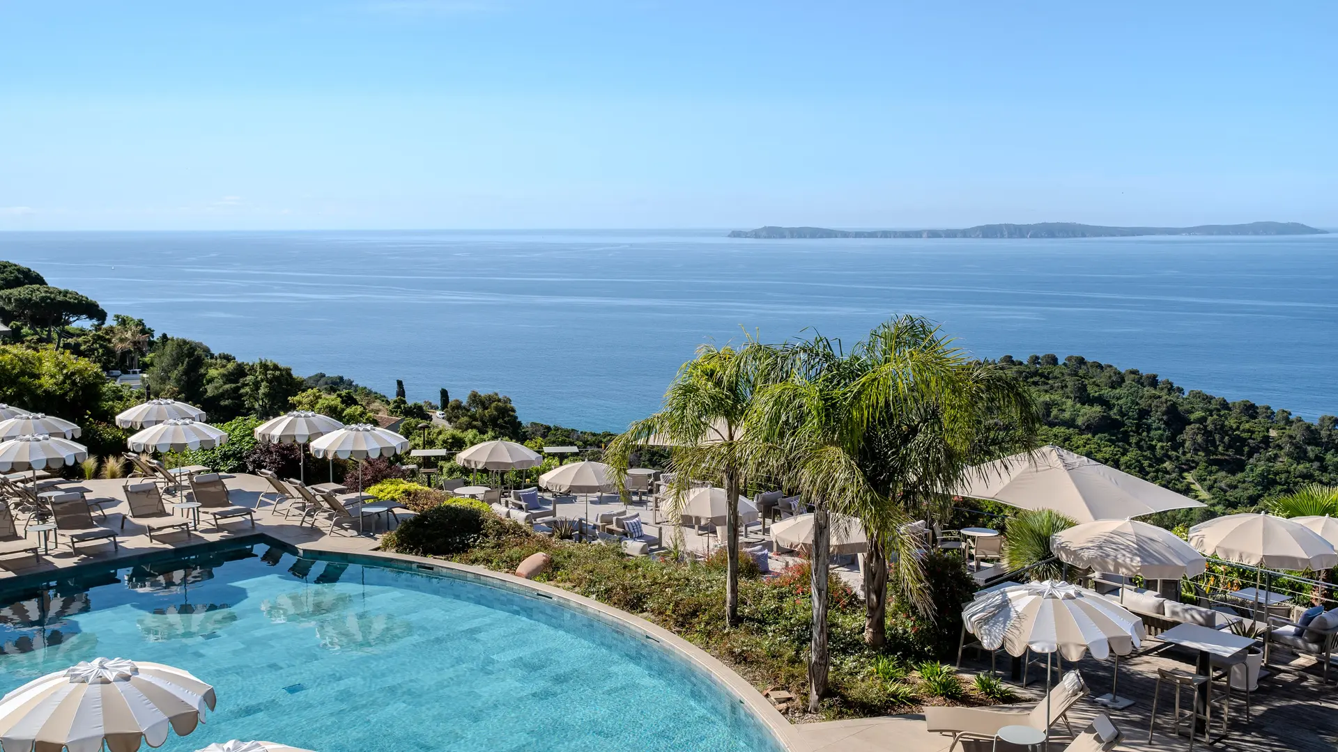 Séjour Route du Mimosa à la Villa Douce_Ra