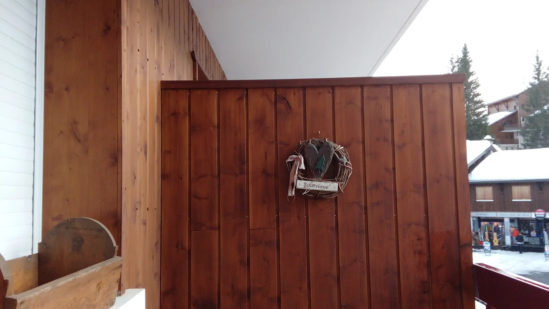 Balcon
