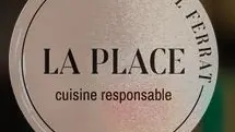 Restaurant La Place Martial Ferrat