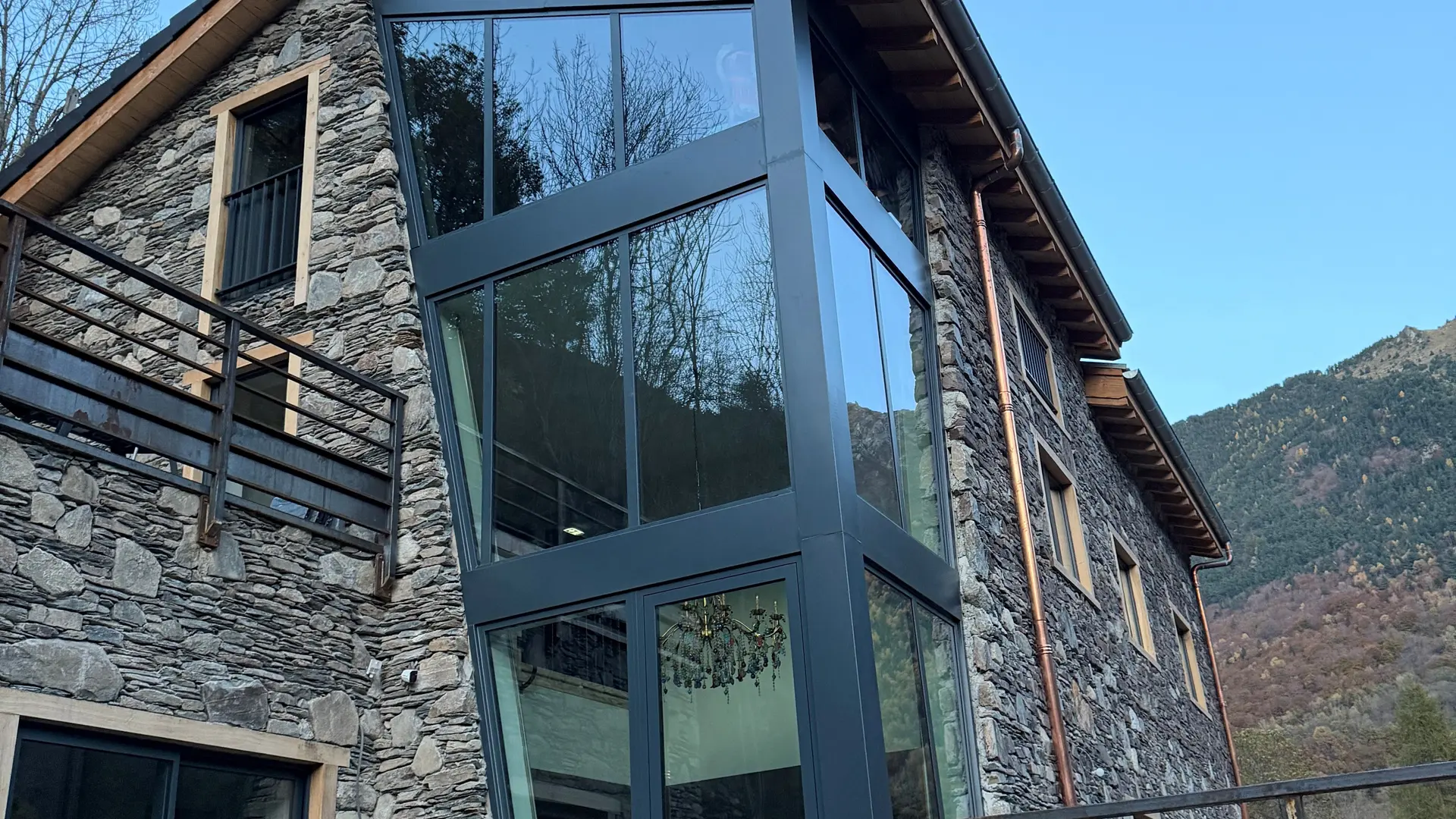 Gite d'étape le tuto