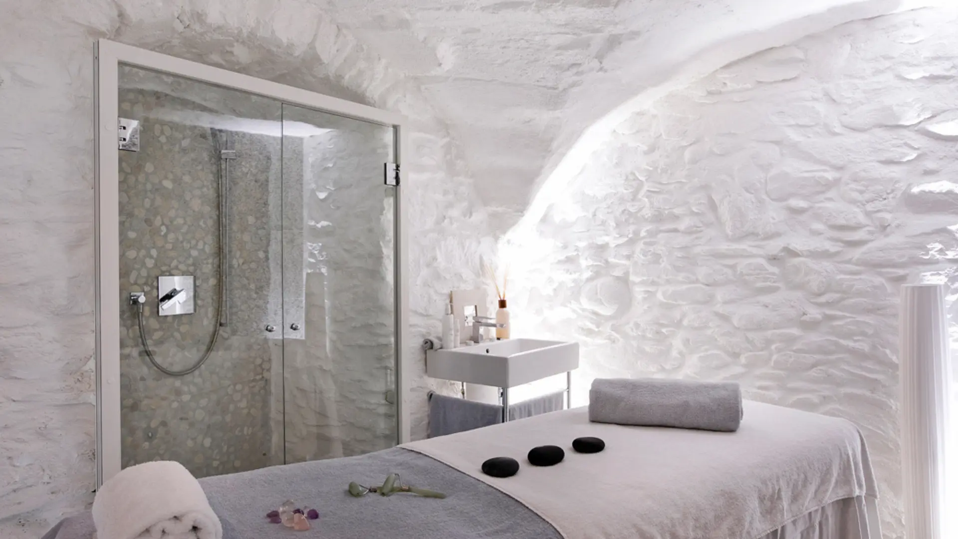 Spa Pure Altitude