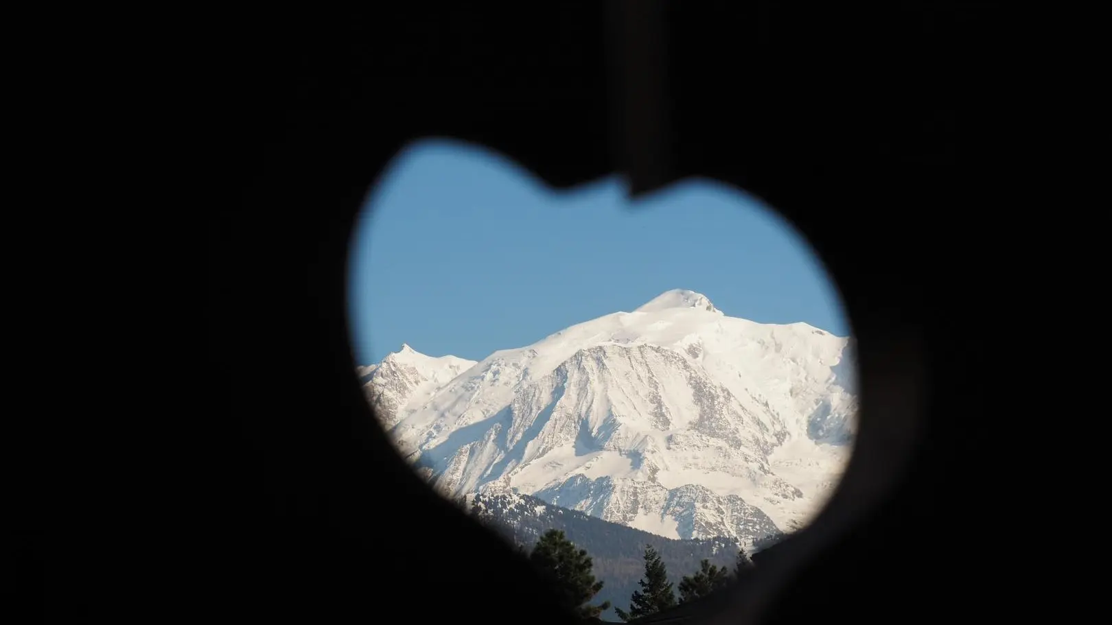 Coup de coeur du balcon